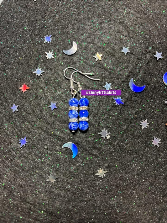 Custom Earrings