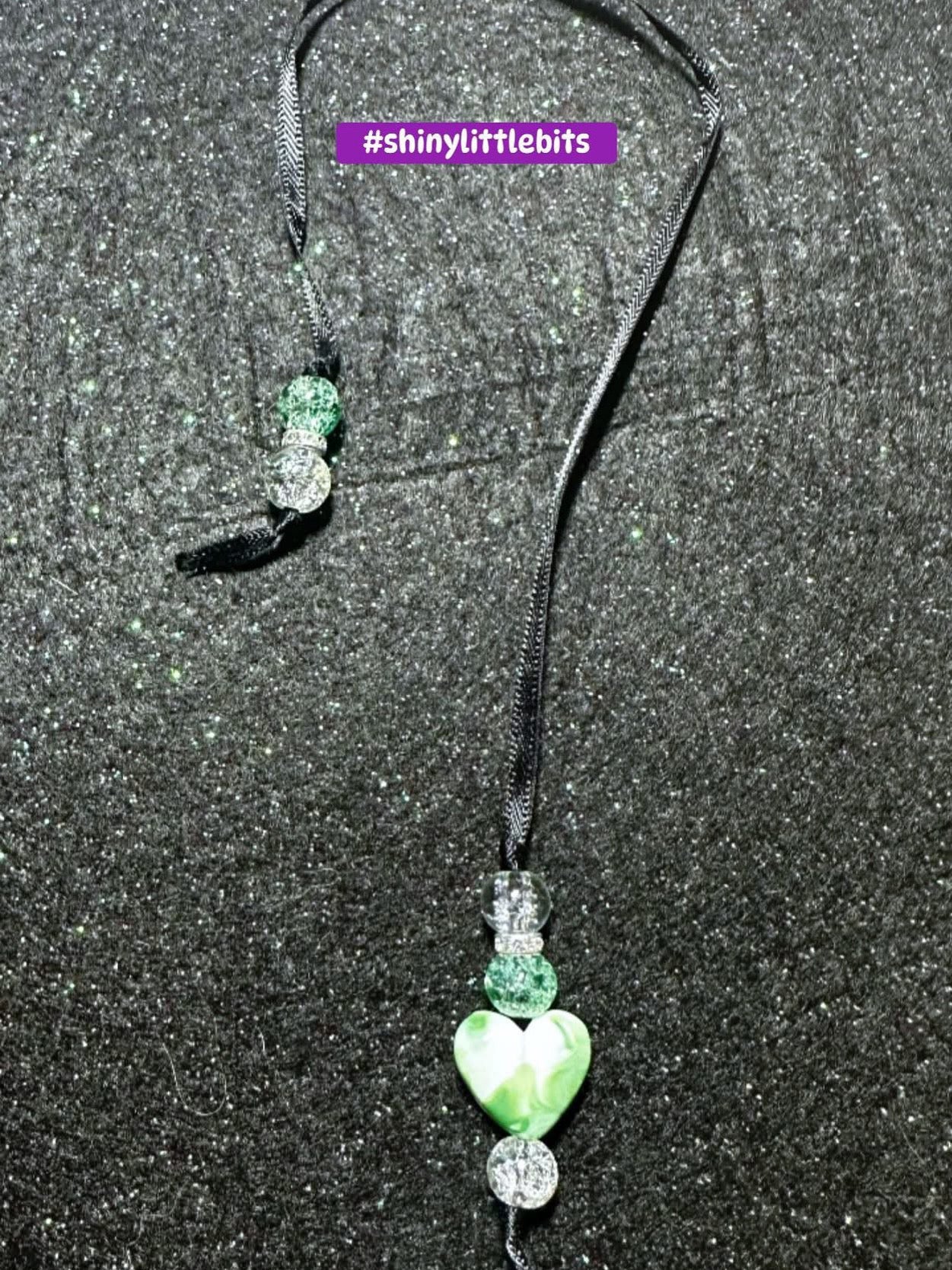 Custom Ribbon Bookmark