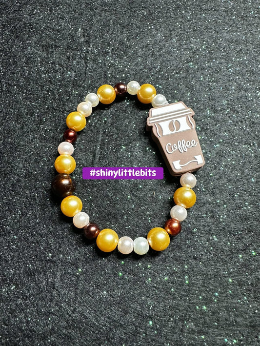 Custom Focal Bracelet