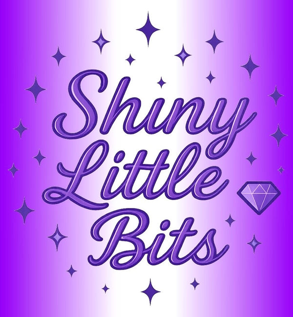 Shiny Little Bits