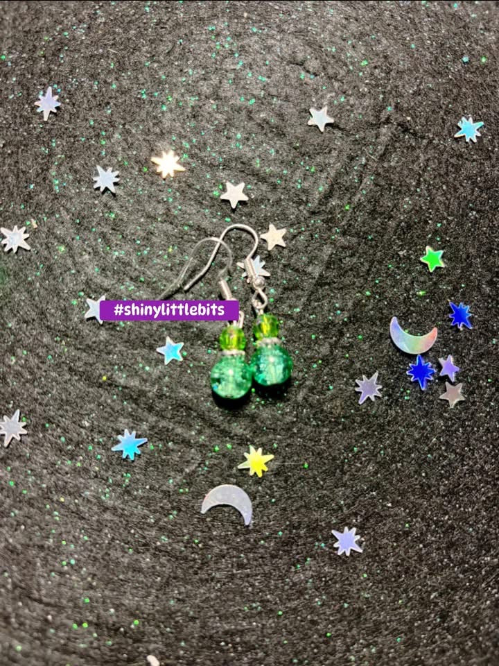 Custom Earrings