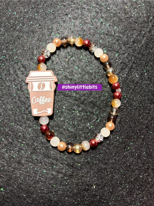 Custom Focal Bracelet