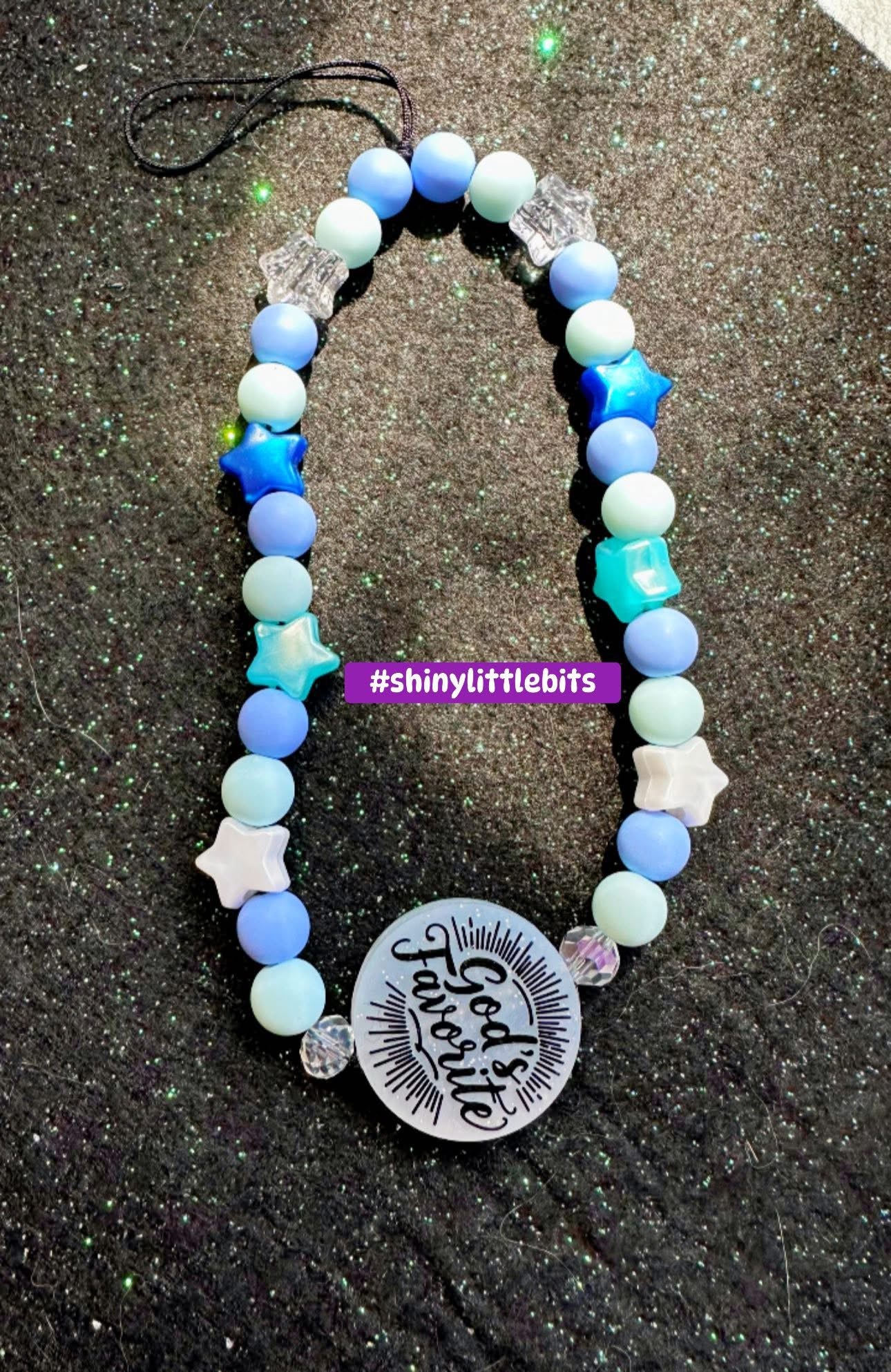 Custom Phone Wristlet