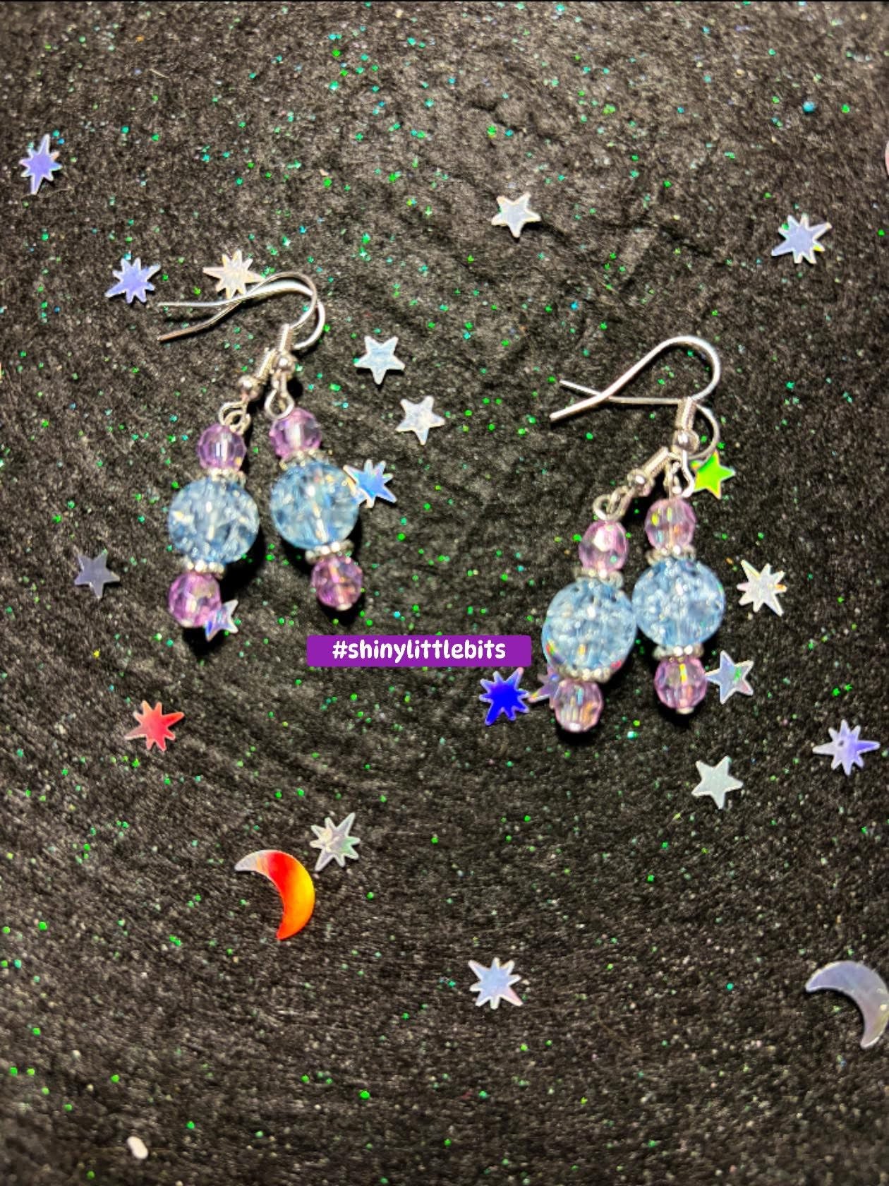 Custom Earrings