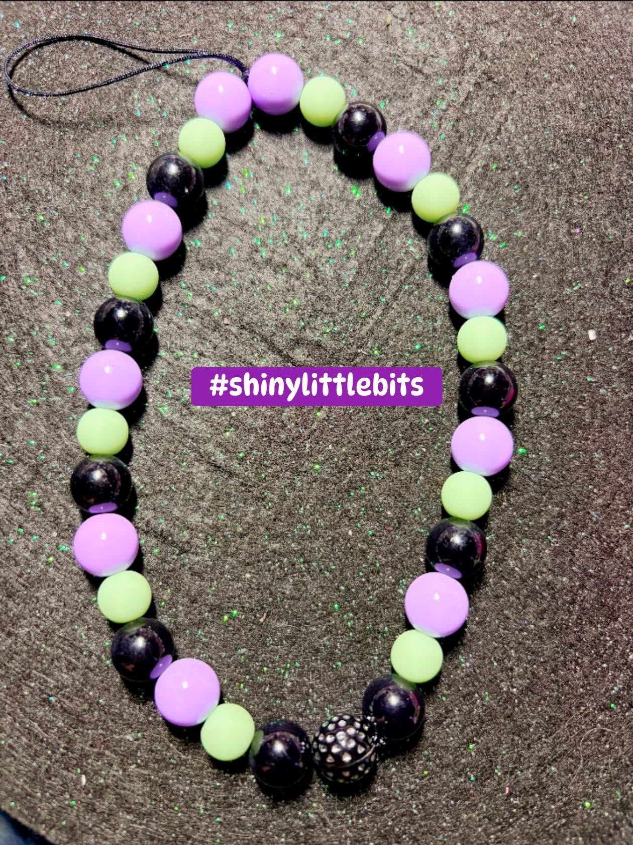 Custom Phone Wristlet