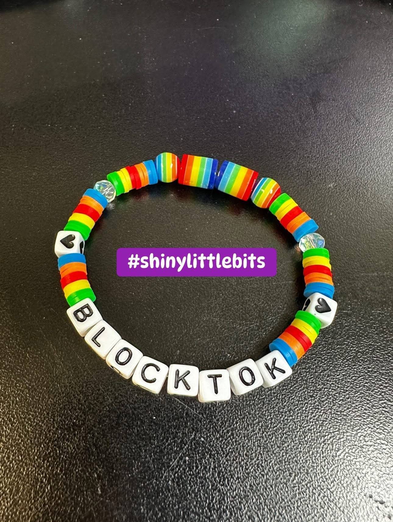 Custom Simple Bracelet