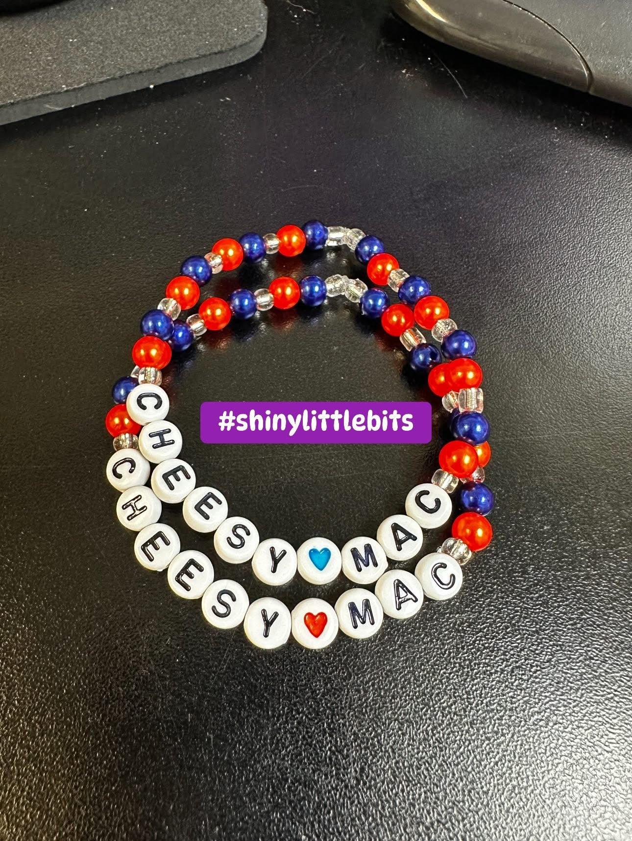 Custom Simple Bracelet