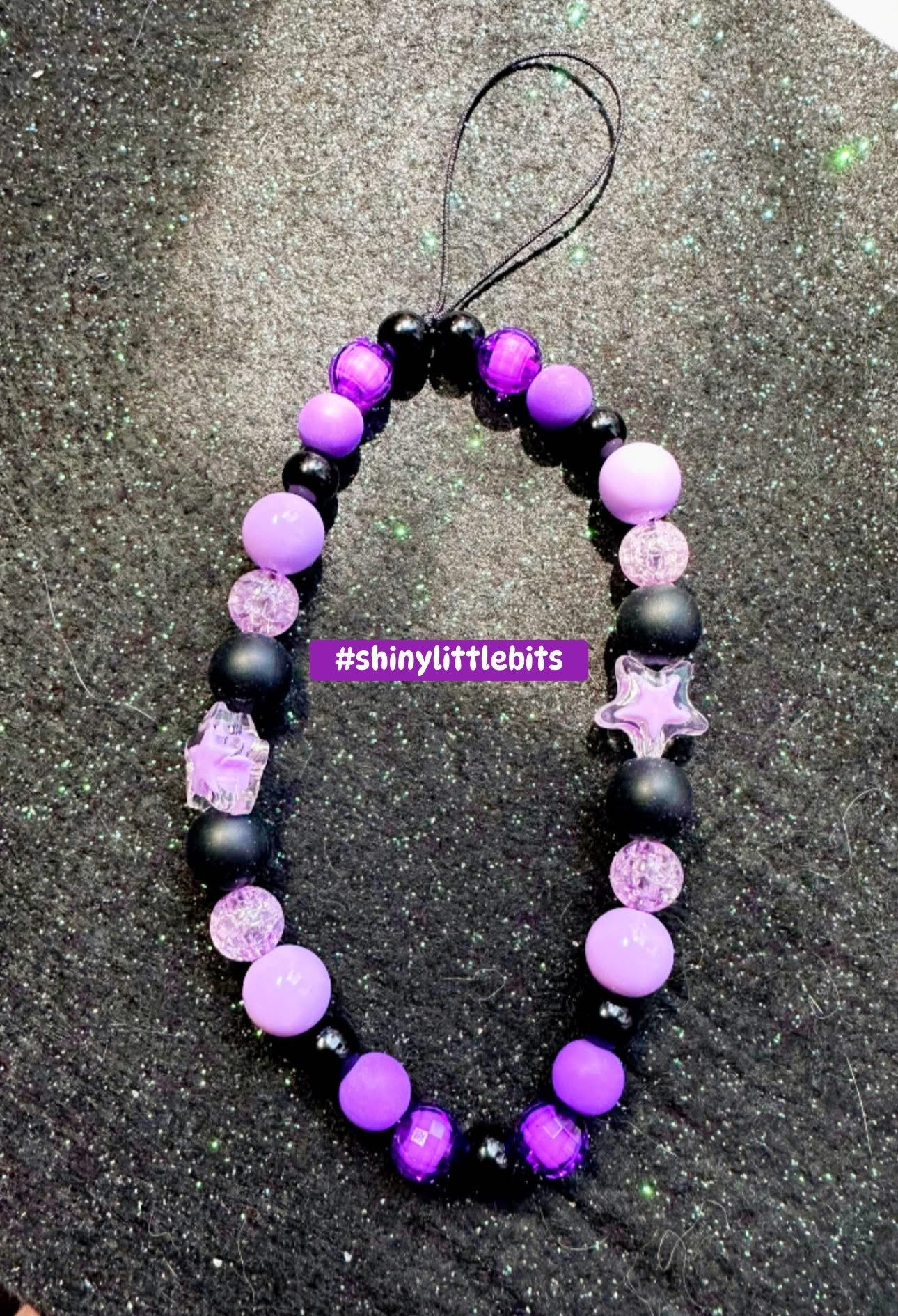 Custom Phone Wristlet