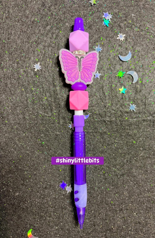 Custom Mechanical Pencil