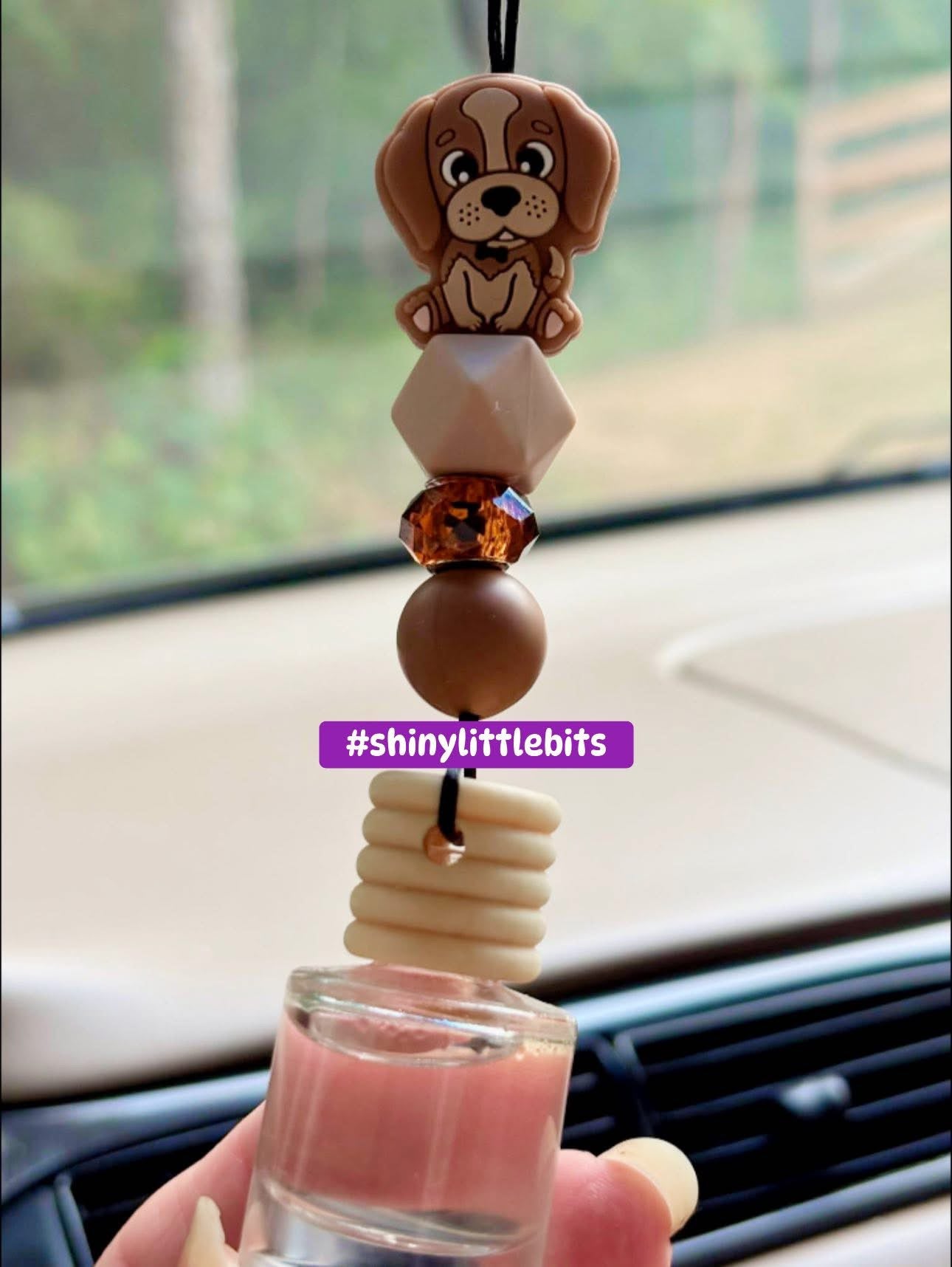 Custom Car Diffusers