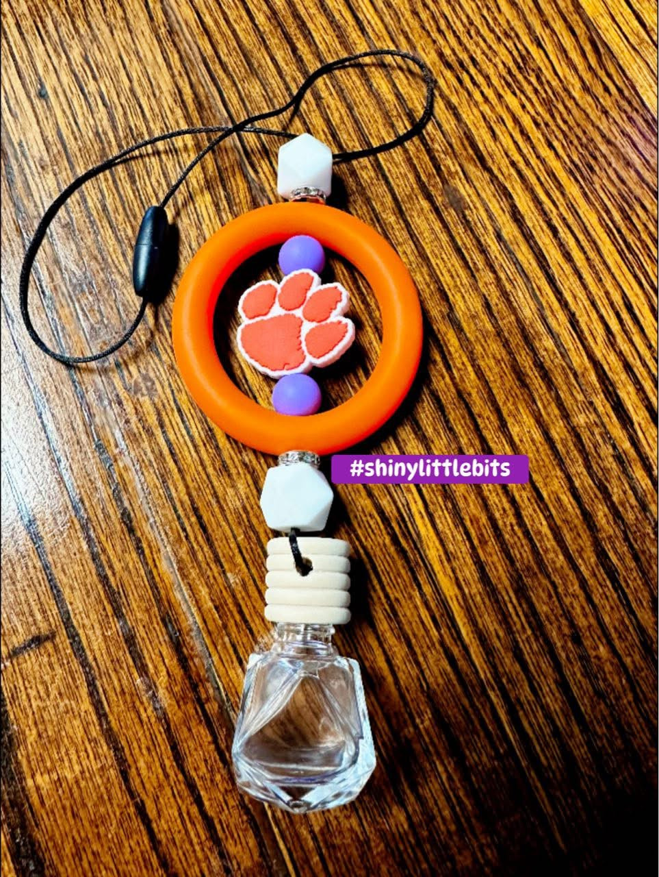 Custom Car Diffusers