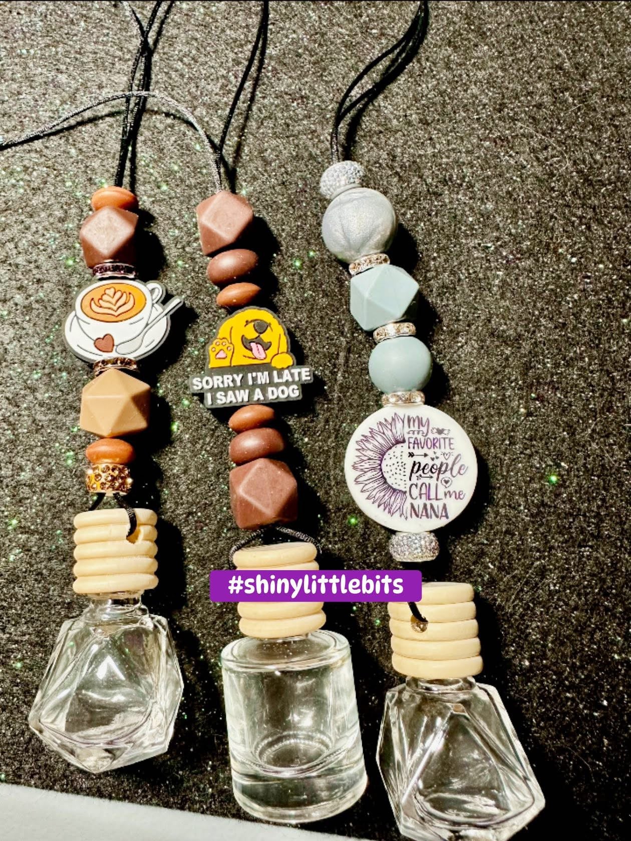 Custom Car Diffusers