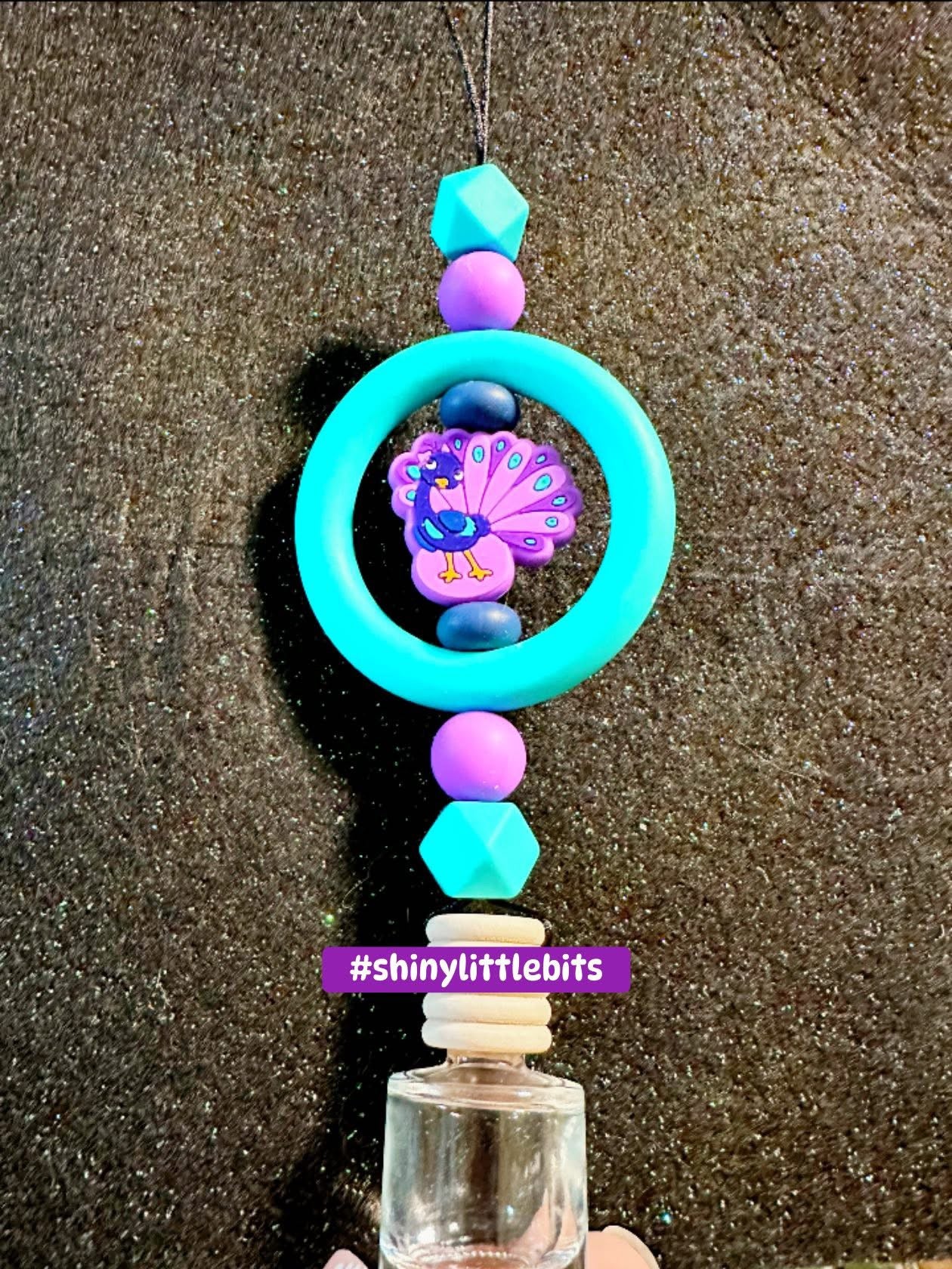 Custom Car Diffusers